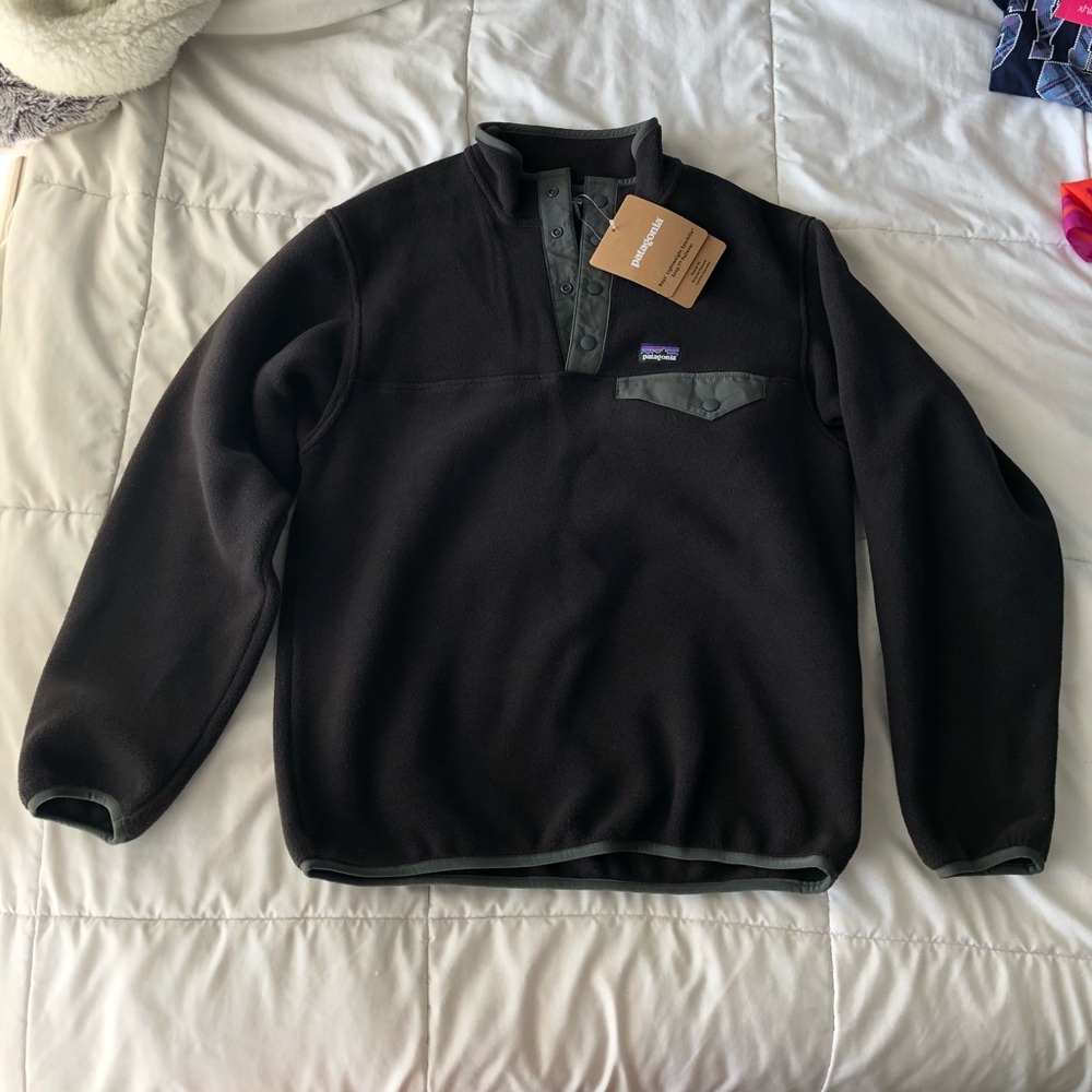 Patagonia Synchilla